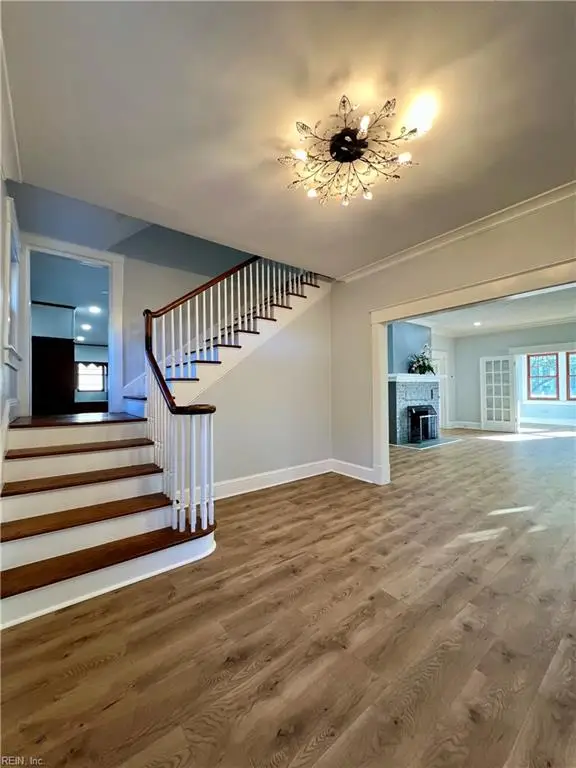 255 E 41st Street, Norfolk, VA 23504 - #3