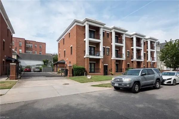805 Westover Avenue #A, Norfolk, VA 23507