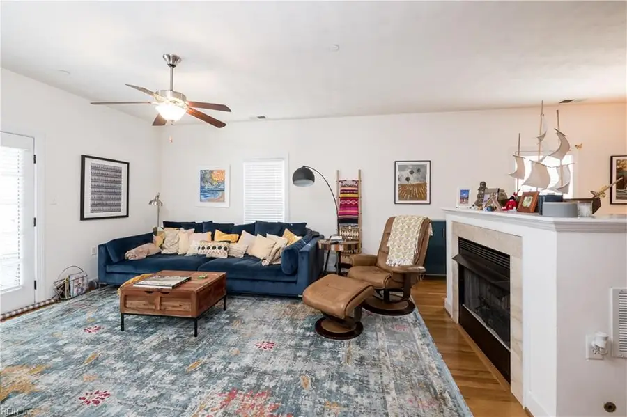 805 Westover Avenue #A, Norfolk, VA 23507 - #2