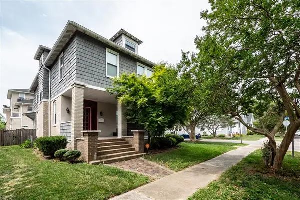1601 Ashland Avenue, Norfolk, VA 23509