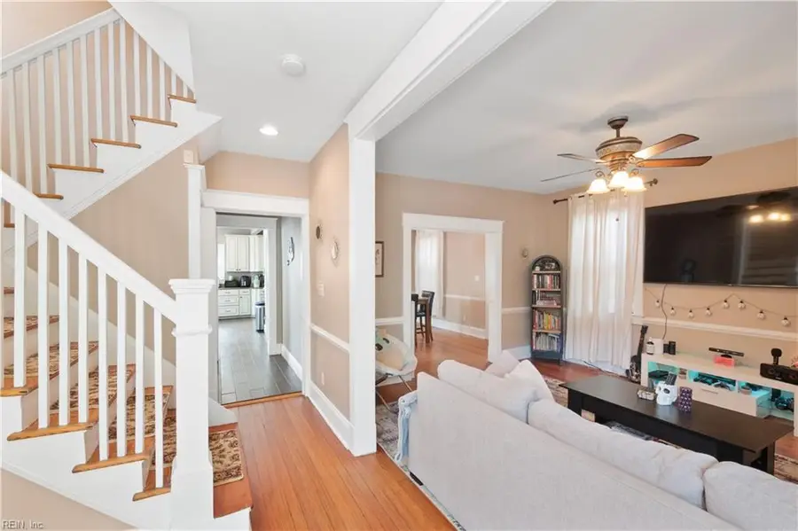 1601 Ashland Avenue, Norfolk, VA 23509 - #3