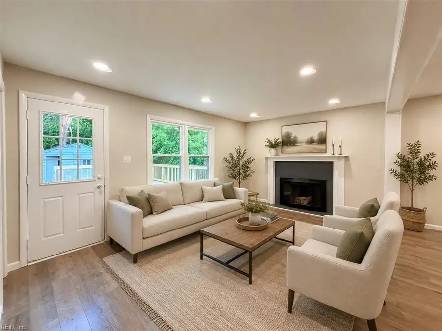 62 Hollywood Avenue, Hampton, VA 23661 - #2