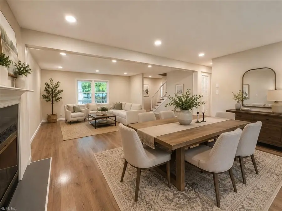62 Hollywood Avenue, Hampton, VA 23661 - #3