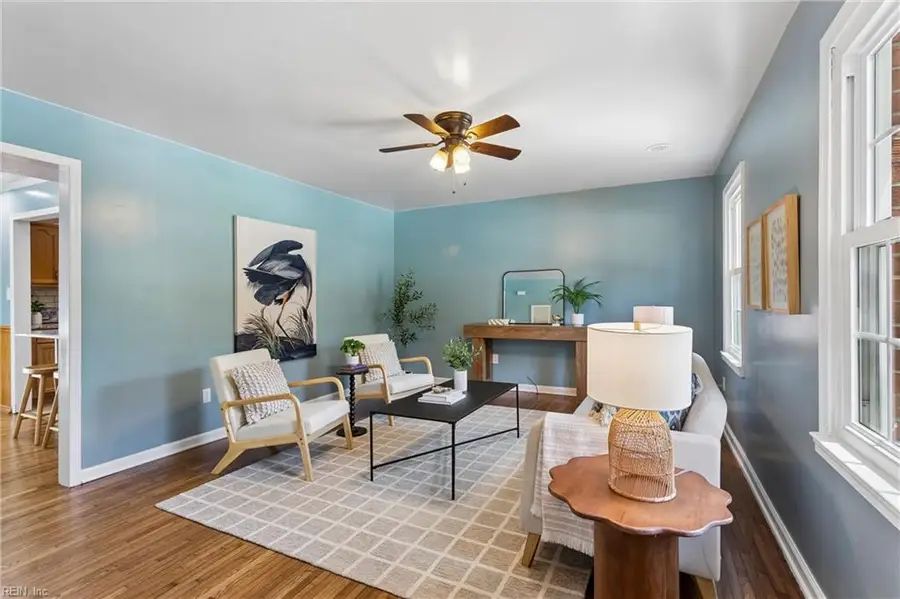 9 Hansom Drive, Poquoson, VA 23662 - #2