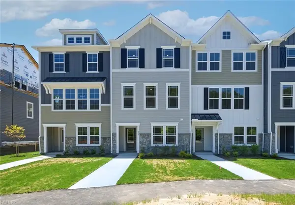 9 Bracewell Lane, Yorktown, VA 23692