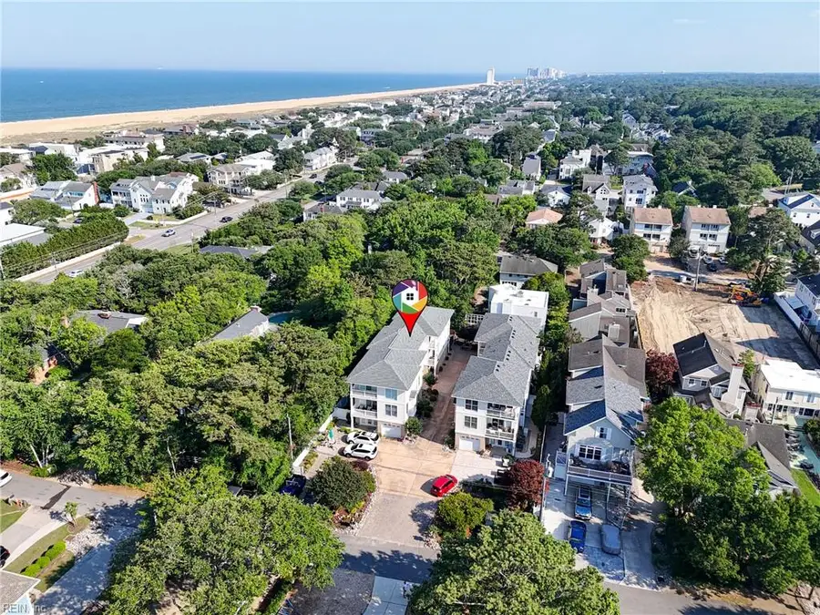 208 74th Street #B, Virginia Beach, VA 23451 - #2