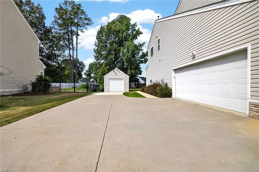 236 Grandville Arch, Smithfield, VA 23430 - #2