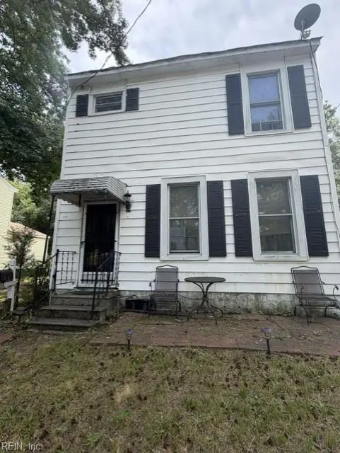 2119 Liverpool Street, Portsmouth, VA 23704 - #1