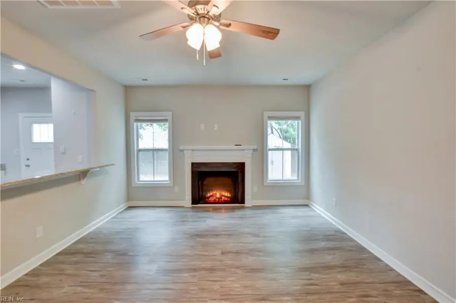 1729 Speedy Avenue, Chesapeake, VA 23320 - #3