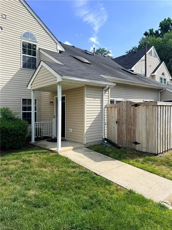 134 Nantucket Place, Newport News, VA 23606 - #1