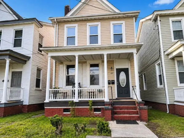 1909 High Street, Portsmouth, VA 23704