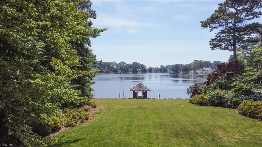 1230 E Bay Shore Drive, Virginia Beach, VA 23451 - #3