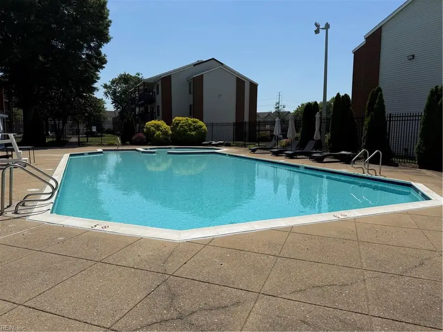 223 Pacific Drive, Hampton, VA 23666 - #2