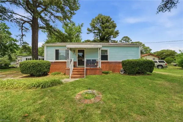 135 Allard Road, Portsmouth, VA 23701