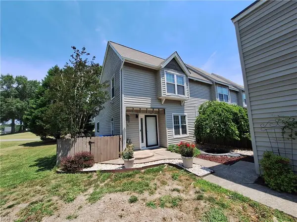 5164 Glenwood Way, Virginia Beach, VA 23456