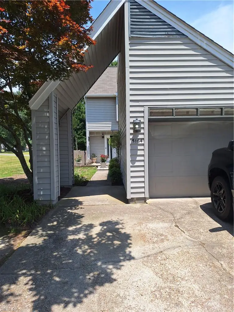 5164 Glenwood Way, Virginia Beach, VA 23456 - #3