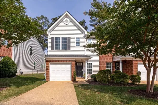 223 Lewis Burwell Place, Williamsburg, VA 23185