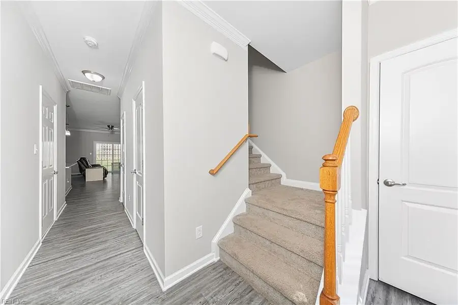 223 Lewis Burwell Place, Williamsburg, VA 23185 - #3