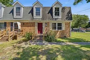 4312 Dutch Street, Virginia Beach, VA 23452 - #2