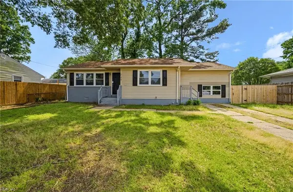 749 Holladay Lane, Virginia Beach, VA 23455