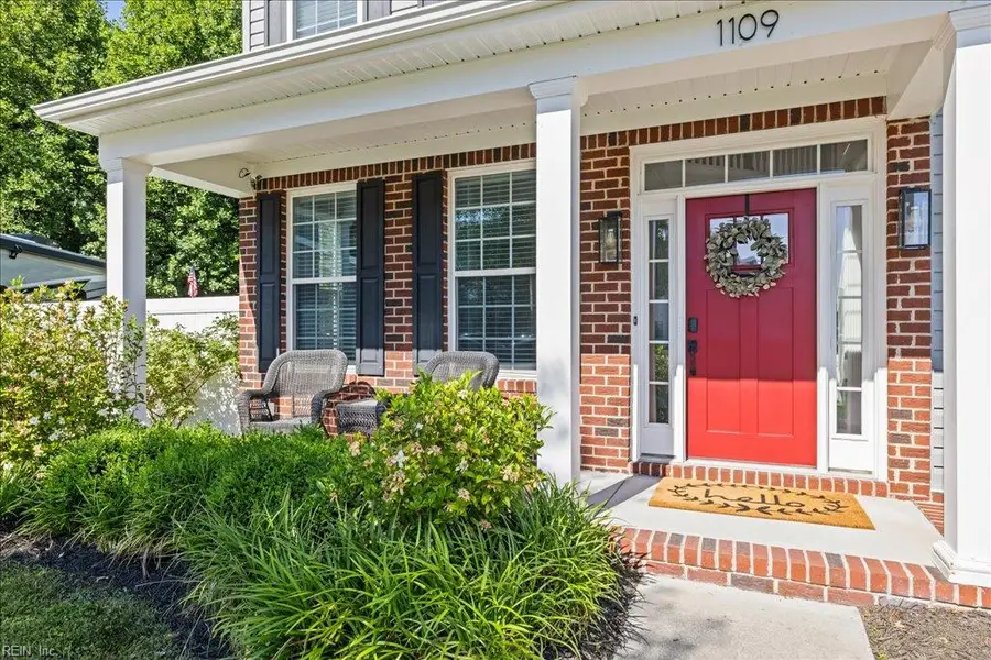 1109 Honey Bee Court, Chesapeake, VA 23322 - #2