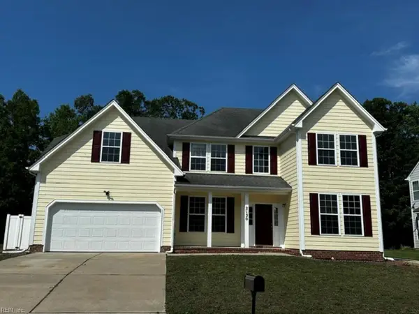 2130 Brians Lane, Suffolk, VA 23434