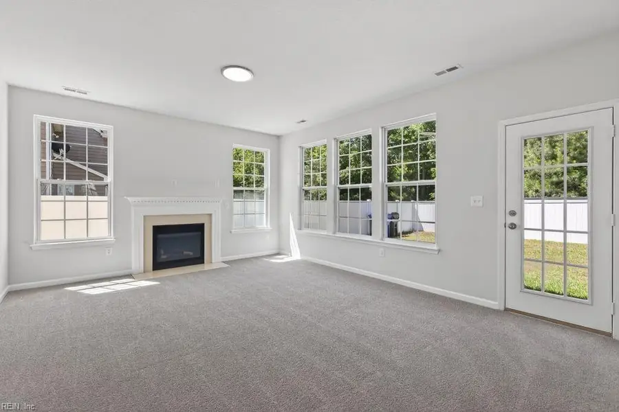 2130 Brians Lane, Suffolk, VA 23434 - #3