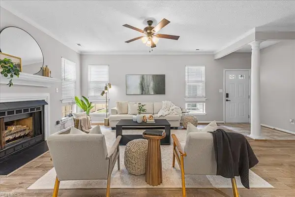 1539 Heritage Avenue, Virginia Beach, VA 23464