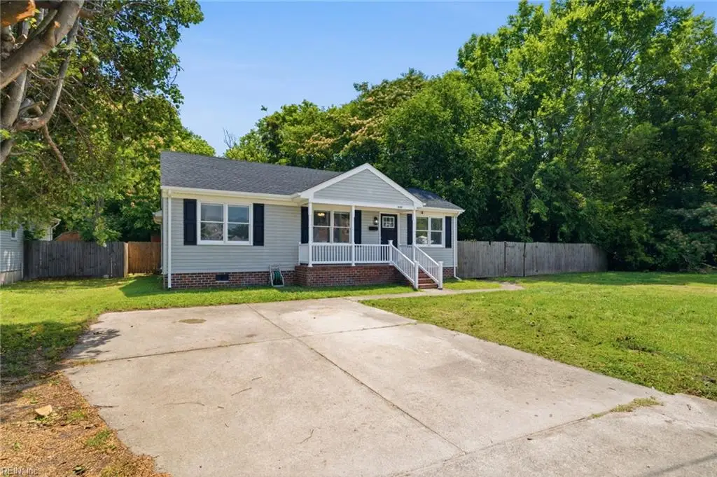 4141 3rd Street, Chesapeake, VA 23324 - #1