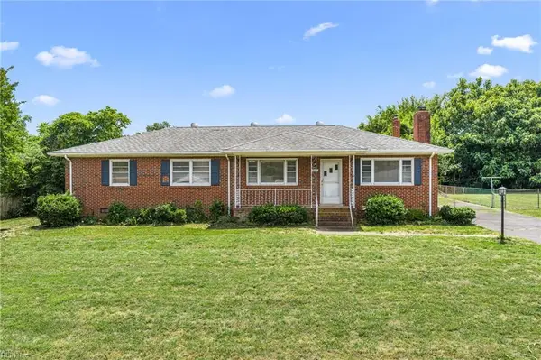 7443 Ridge View Road, Mechanicsville, VA 23111