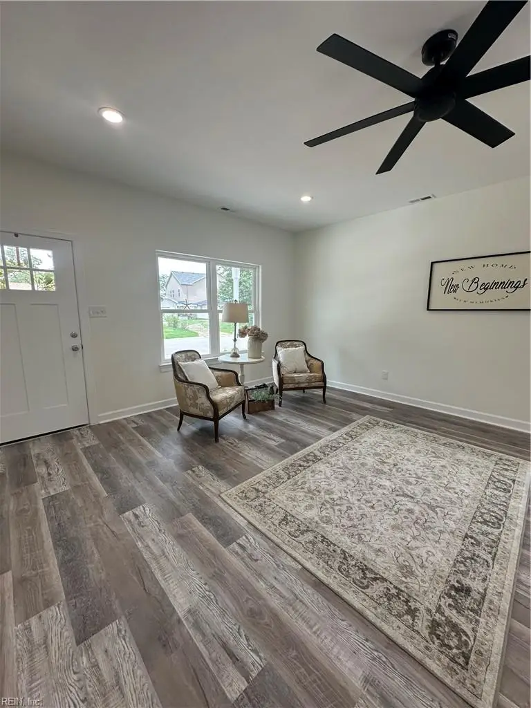 937 Spaulding Drive, Norfolk, VA 23513 - #3