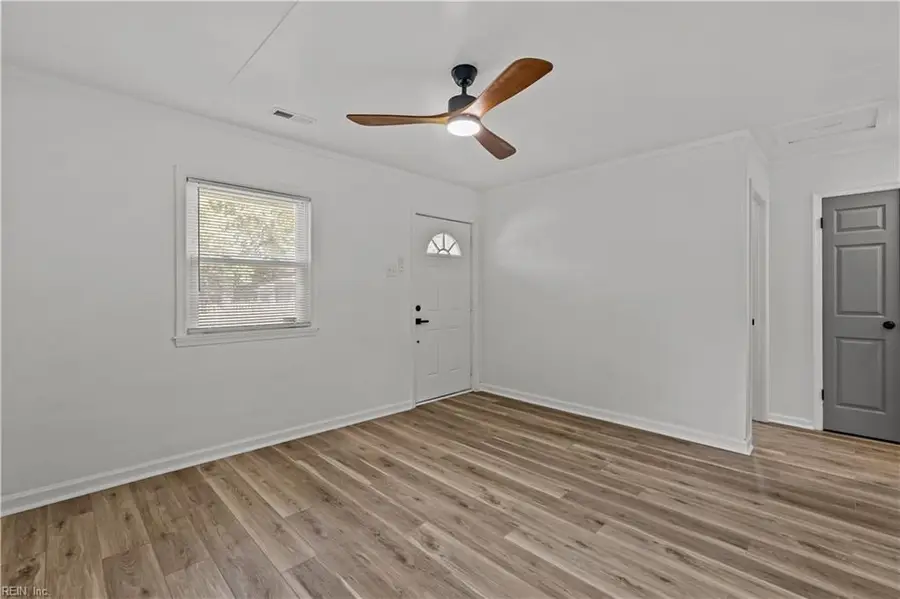 1445 Oakcrest Drive, Hampton, VA 23663 - #2