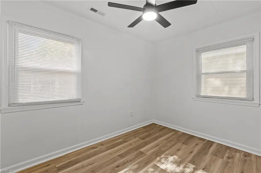 1445 Oakcrest Drive, Hampton, VA 23663 - #3