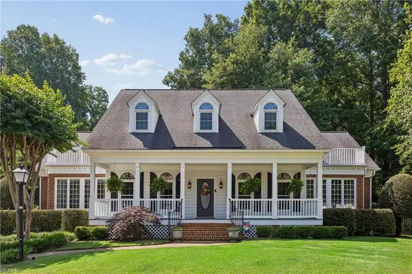 402 Comfort Cove, Newport News, VA 23606