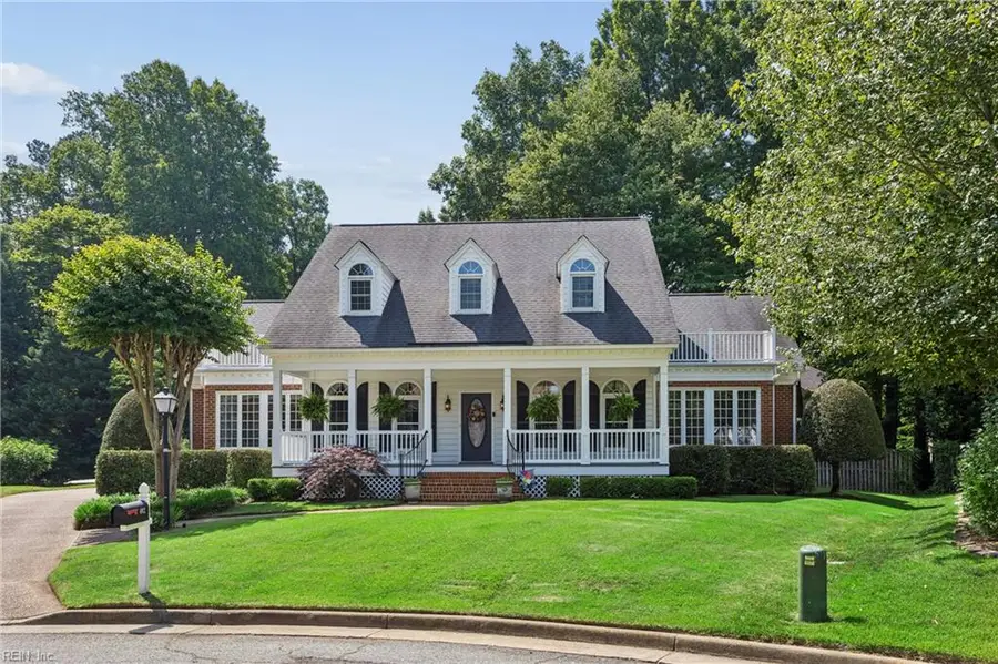 402 Comfort Cove, Newport News, VA 23606 - #2