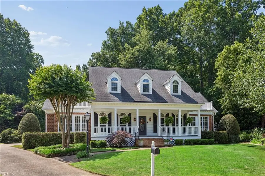 402 Comfort Cove, Newport News, VA 23606 - #3