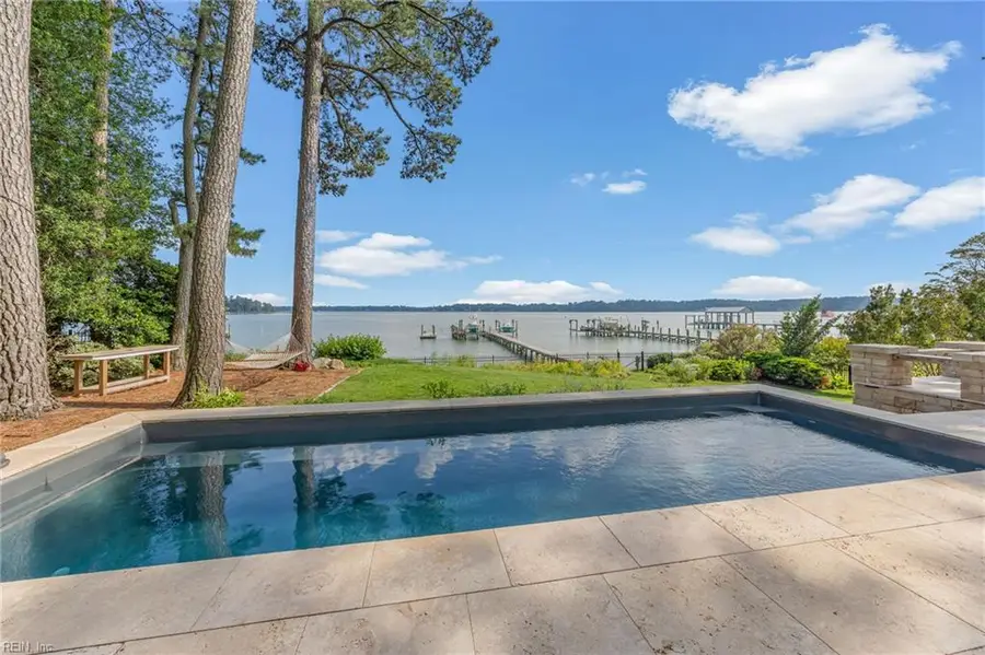 1706 South Woodside Lane, Virginia Beach, VA 23454 - #2