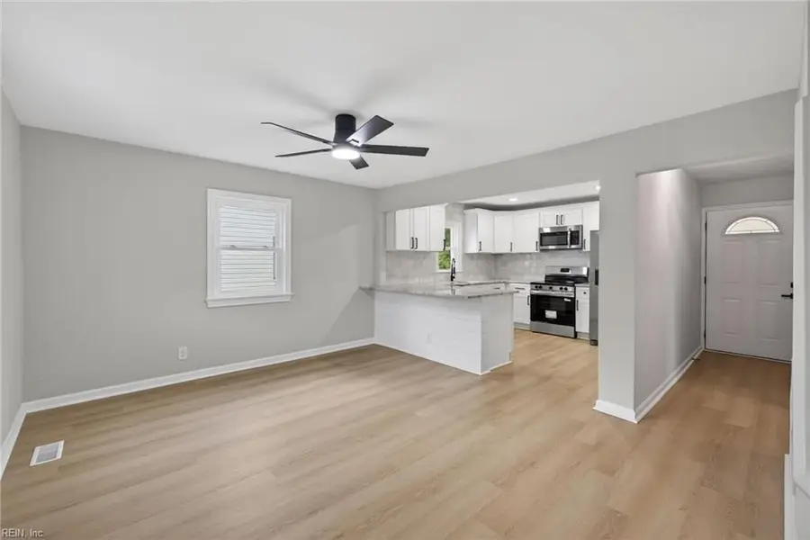 6525 Pugh Street, Norfolk, VA 23513 - #3