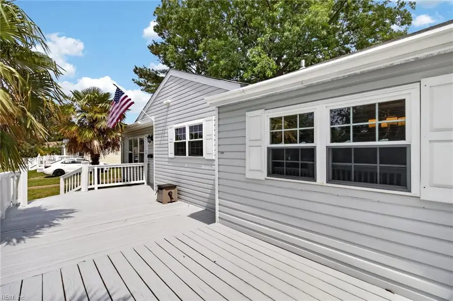5524 Norlina Road, Virginia Beach, VA 23455 - #2