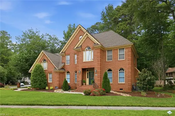 700 Harbor Quay, Chesapeake, VA 23320