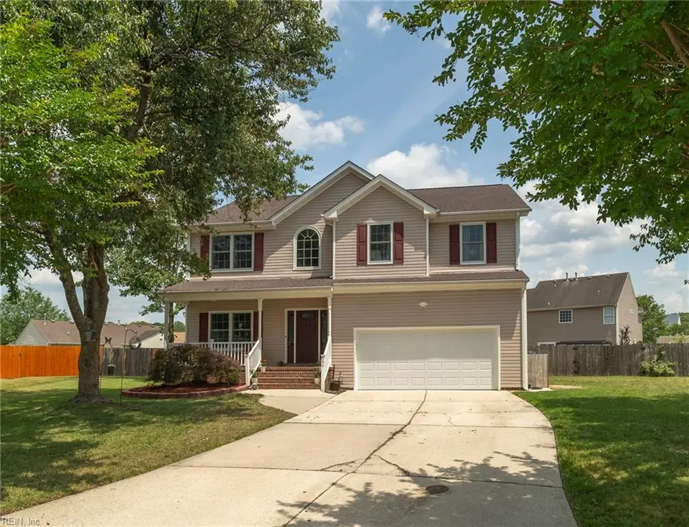 904 Laconia Court, Virginia Beach, VA 23464 - #1