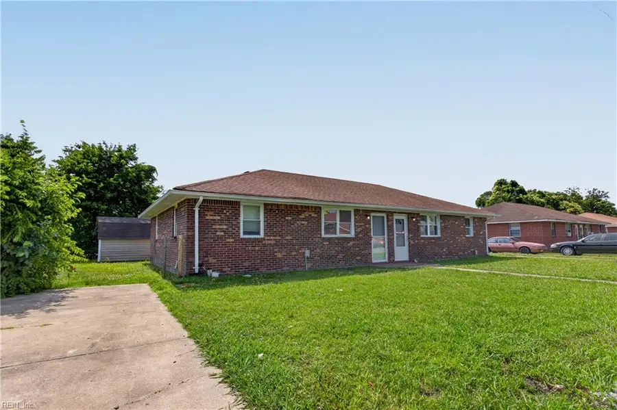 2000 Plow Lane, Chesapeake, VA 23324 - #3