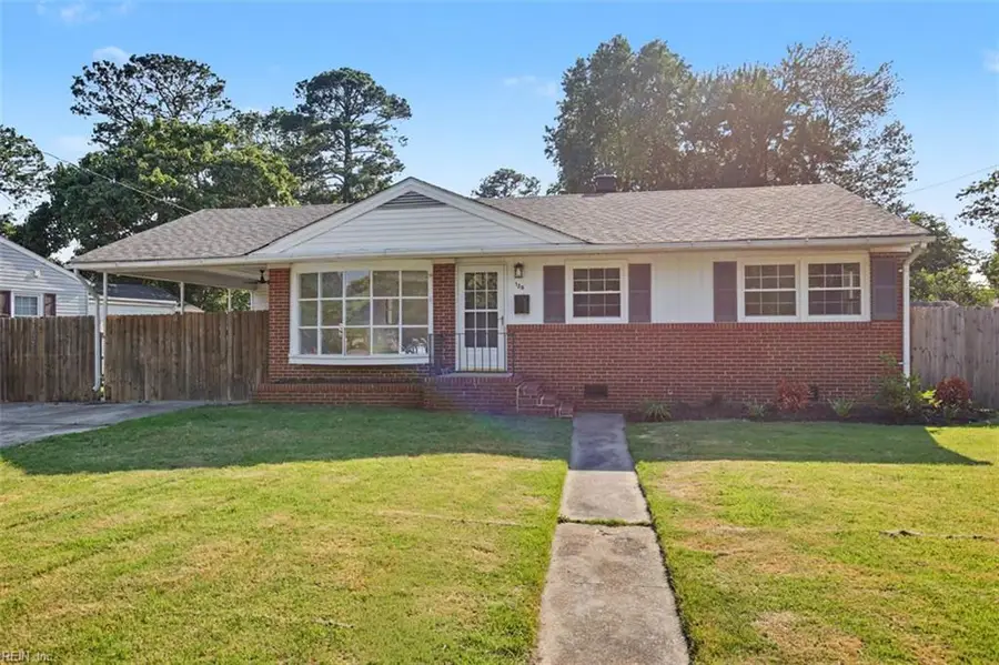 129 Lynnhaven Drive, Hampton, VA 23666 - #2