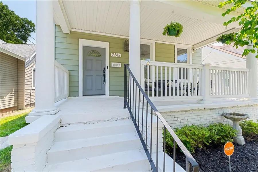 2512 Vincent Avenue, Norfolk, VA 23509 - #3