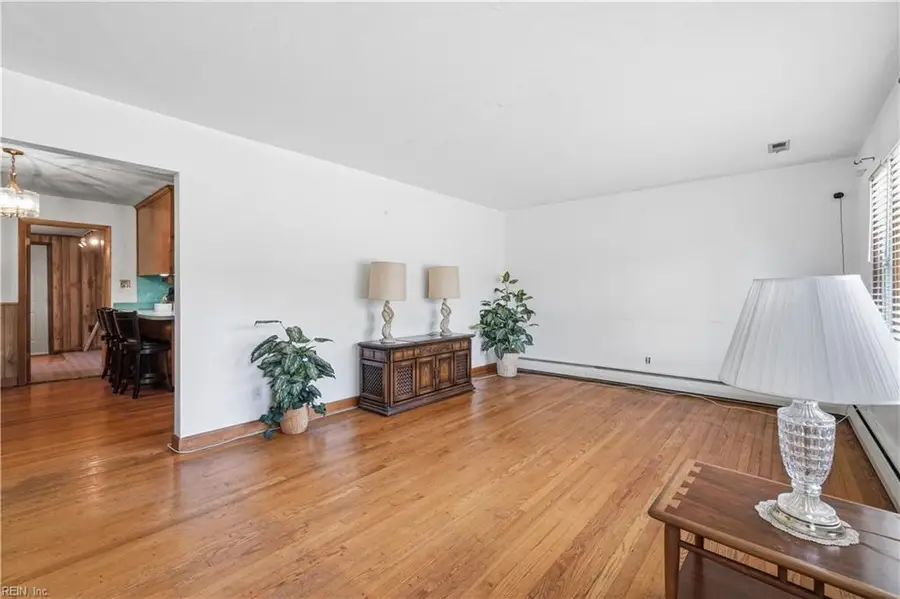 3504 Byrn Brae Drive, Virginia Beach, VA 23464 - #3