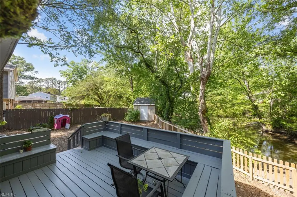 3608 Royal Palm Arch, Virginia Beach, VA 23452 - #1