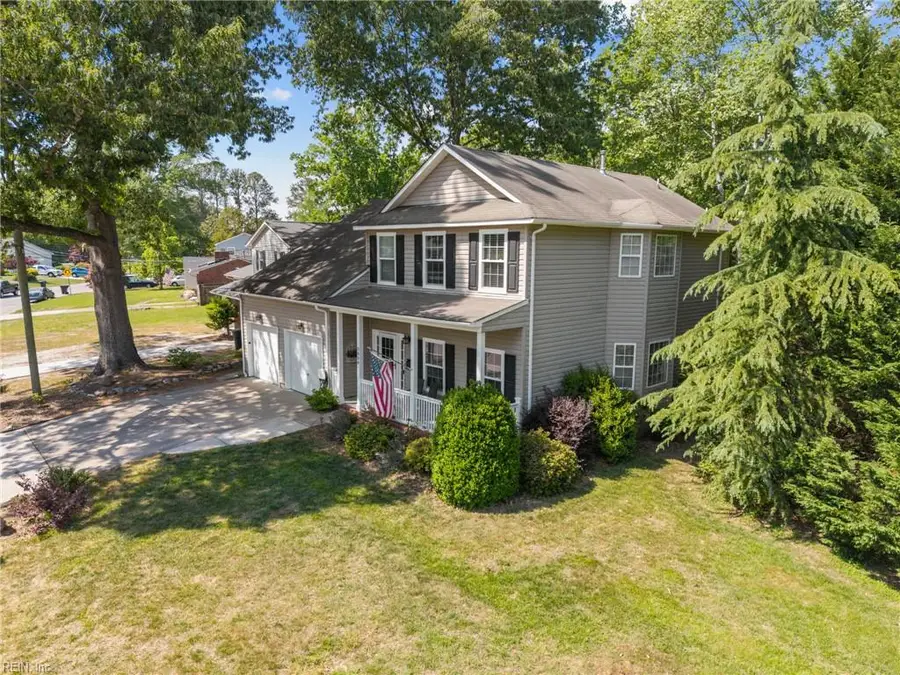 3608 Royal Palm Arch, Virginia Beach, VA 23452 - #2