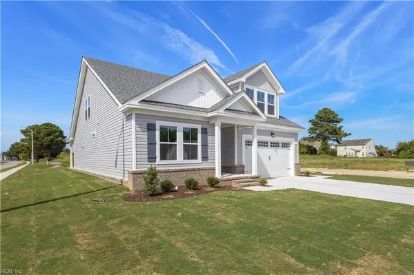 29 Mulligan Lane, Suffolk, VA 23433