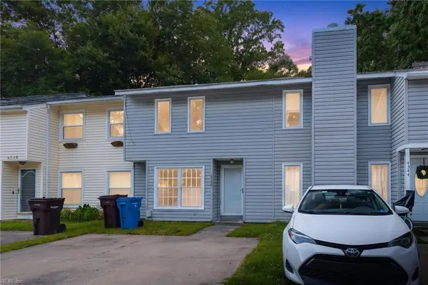 4346 Stafford Drive, Chesapeake, VA 23321