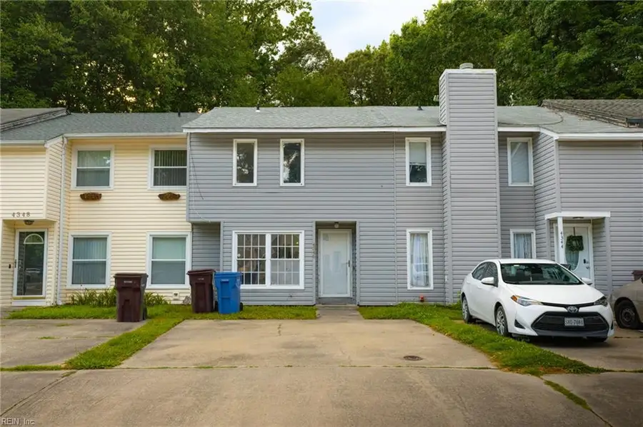 4346 Stafford Drive, Chesapeake, VA 23321 - #2